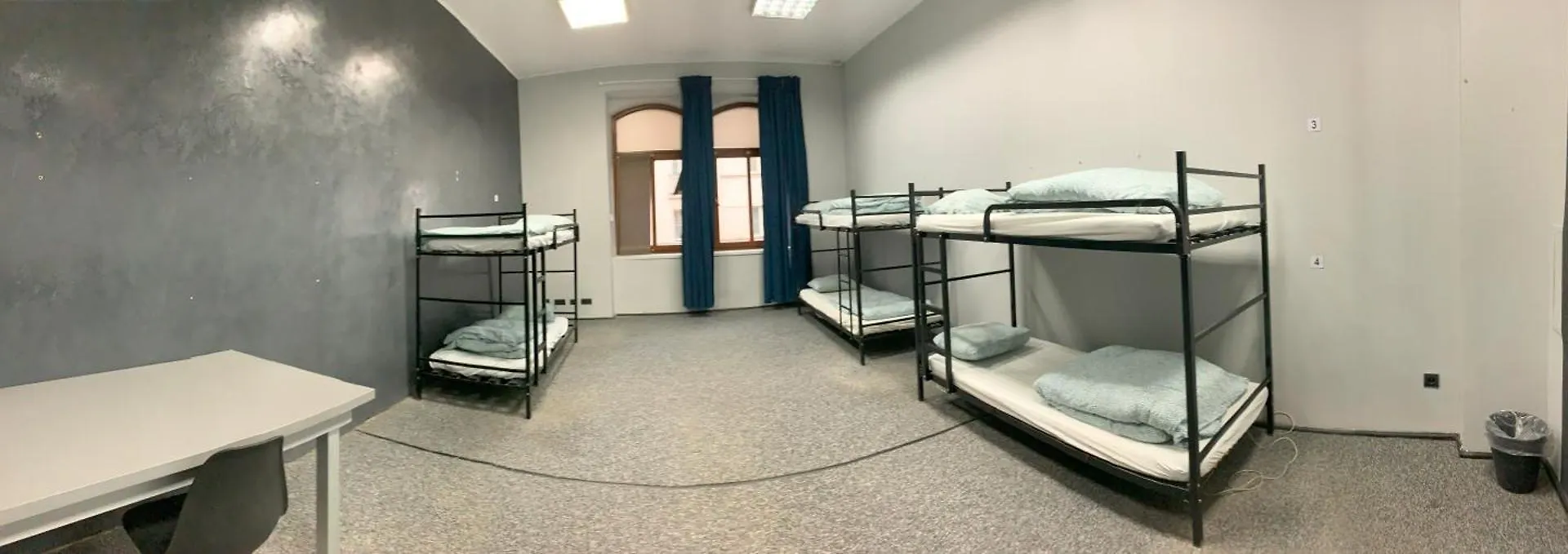 To Be Hostel Krakow