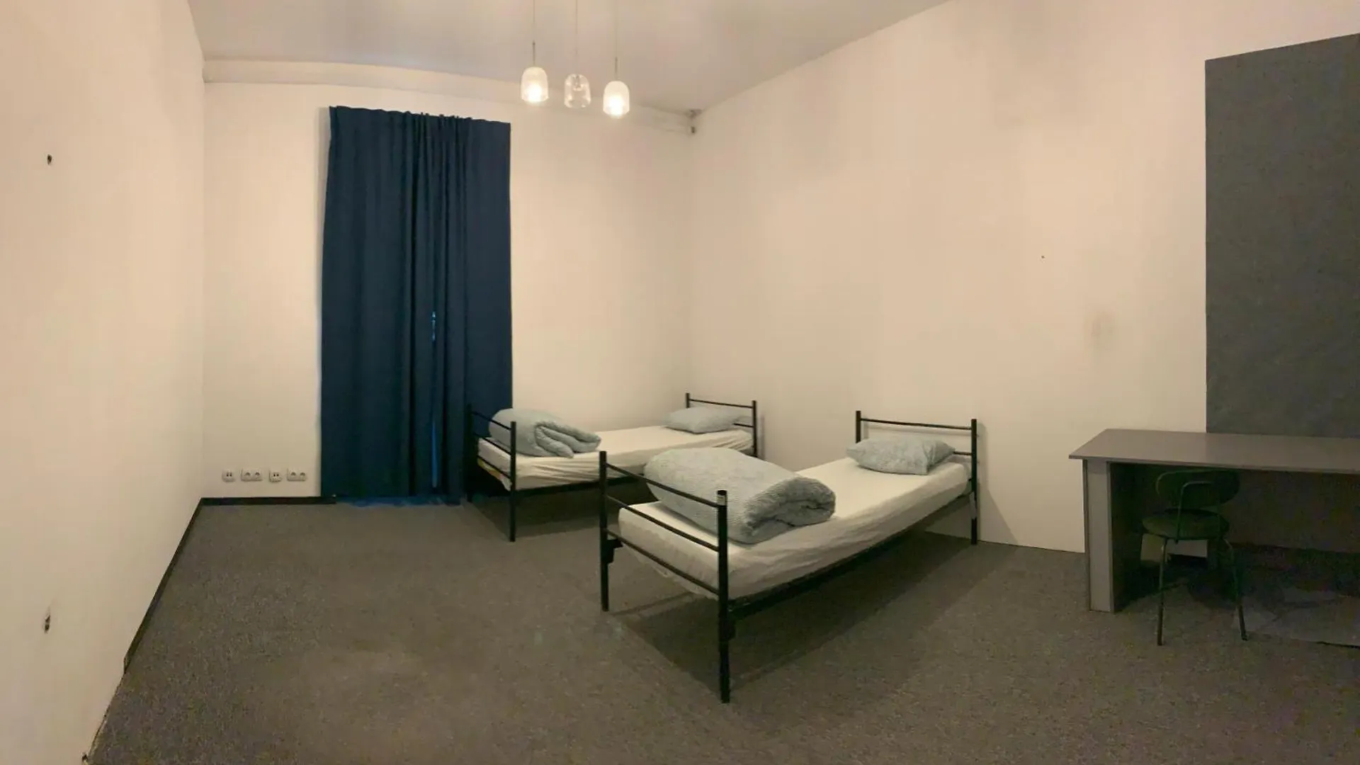 To Be Hostel Krakow Poland