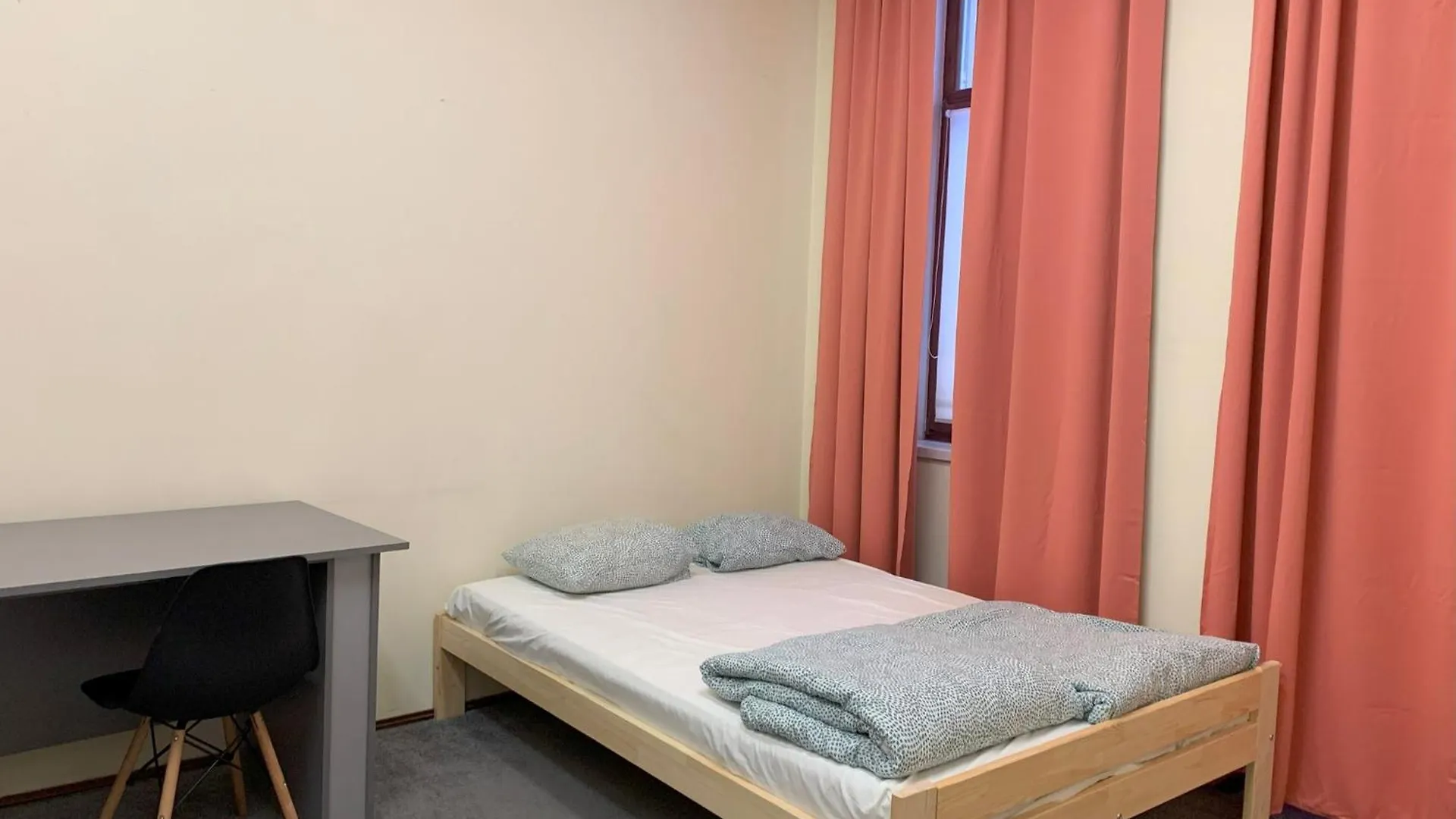 To Be Hostel Krakow