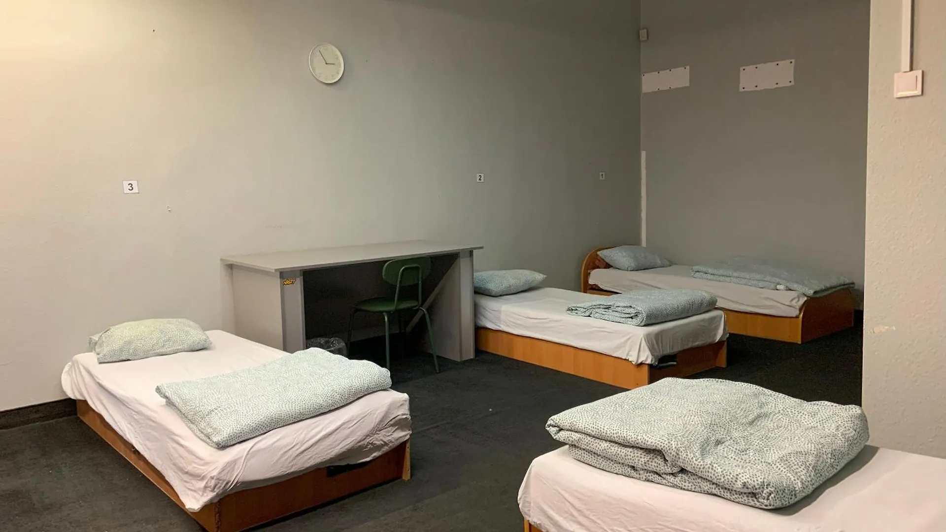 To Be Hostel Krakow