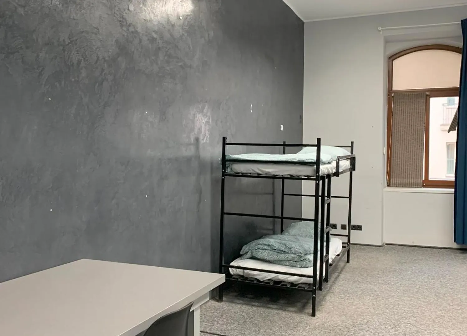 To Be Hostel Krakow Poland