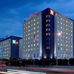 Ibis Reduta Warsaw