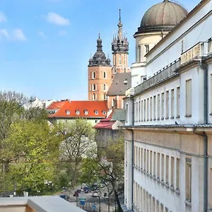 Wielopole Hotel