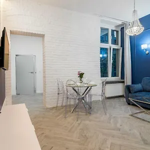  Апартаменты Rentplanet - Szewska Польша