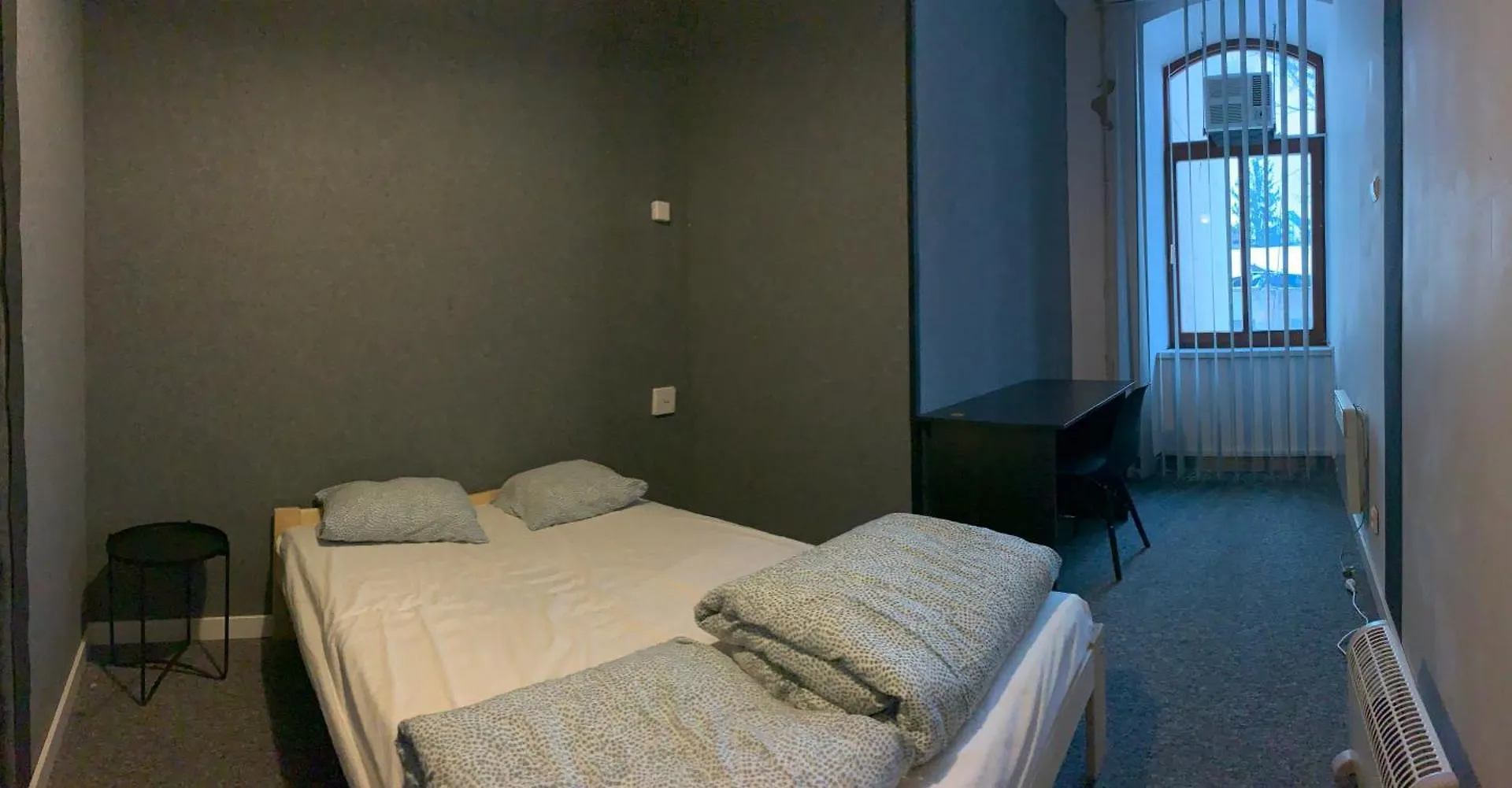 To Be Hostel Краков